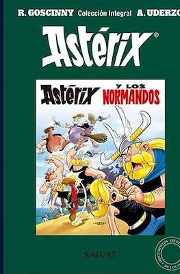 Astérix - Colección Integral 2021 #7