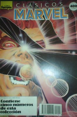 Clásicos Marvel (1988-1991) #6