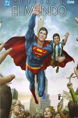 Superman: El Mundo