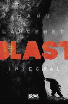 Blast. Edición integral