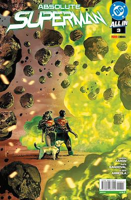 Absolute Superman (Grapa) #3