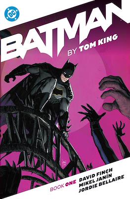 Batman by Tom King