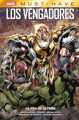 Marvel Must-Have (Cartoné Color) #64