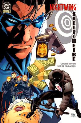 DC Showcase #8