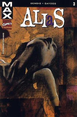 Alias (2002-2003) #3