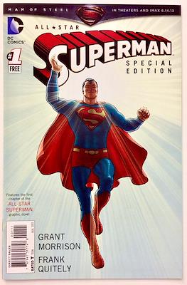 All Star Superman - Special Edition