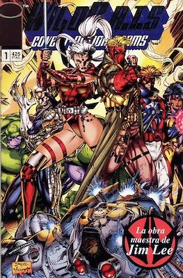 WildC.A.T.S Vol. 1