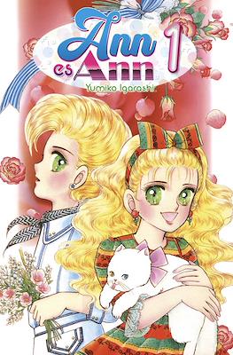 Ann es Ann (Rústica) #1