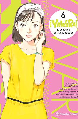 ¡Yawara! #6