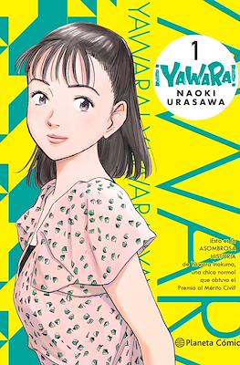 ¡Yawara! #1
