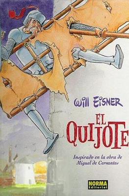 Colección Will Eisner #7