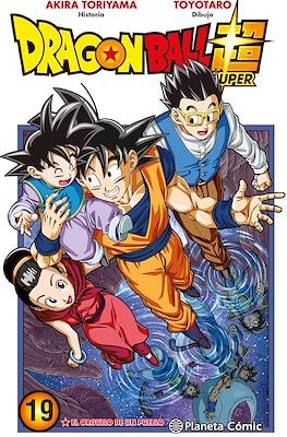 Dragon Ball Super #19