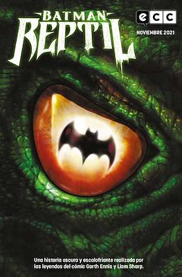 Novedades ECC Cómics #3