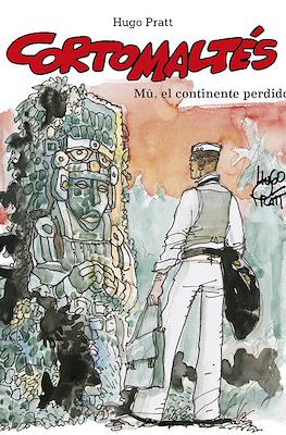 Corto Maltés #12