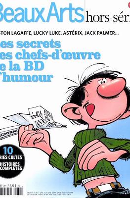 Beaux Arts hors-série #17