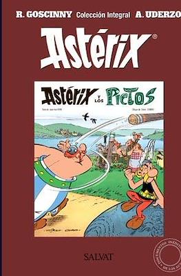 Astérix - Colección Integral 2021 #4