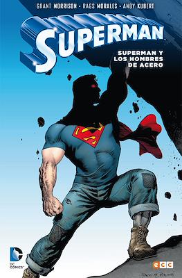 Superman de Grant Morrison