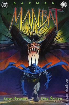 Batman Man-Bat (1995)