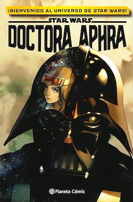 ¡Bienvenido al universo de Star Wars! (Rústica 280 pp) #1