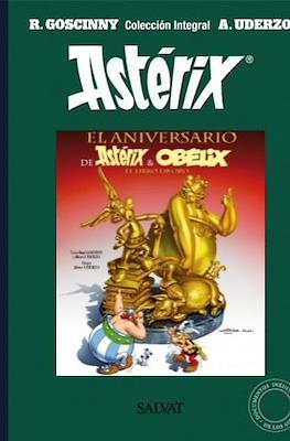 Astérix - Colección Integral 2021 #11