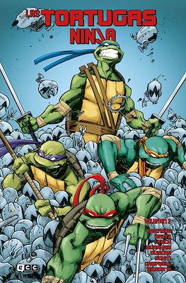 Las Tortugas Ninja #2
