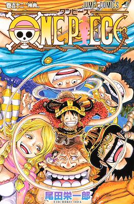 One Piece #112