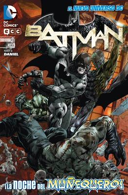 Batman (2012-2024) #3