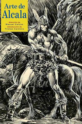 Arte de Alcala