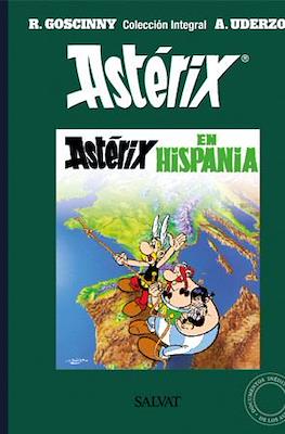 Astérix - Colección Integral 2016 #2