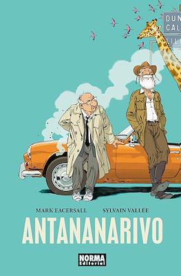 Antananarivo