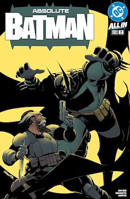Absolute Batman (2024-) (Comic Book 28-44 pp) #2
