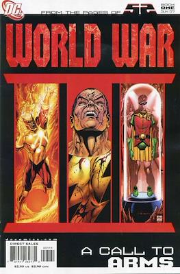 52: World War III (2007)