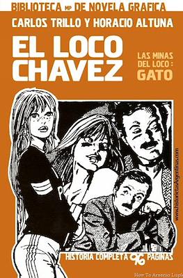 Biblioteca MP de Novela Gráfica (Rústica) #2