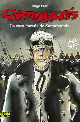 Corto Maltés #8