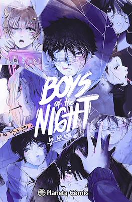 Boys of the Night