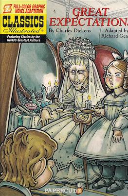 Classics Illustrated