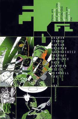 Tales from the Edge 10th Anniversary