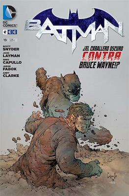 Batman (2012-2024) (Grapa) #19