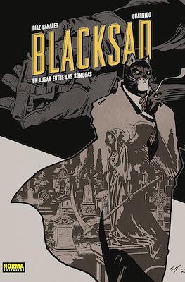 Blacksad. Edición 25 aniversario