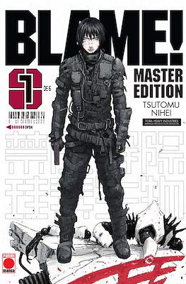 Blame! Master Edition #1