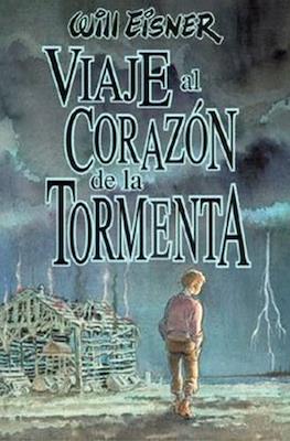 Colección Will Eisner #2
