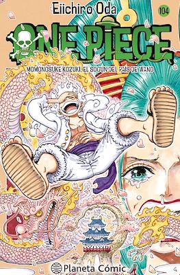 One Piece #104