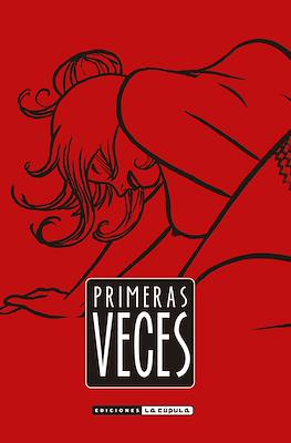 Primeras veces