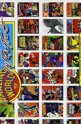 Amazing World of Carmine Infantino