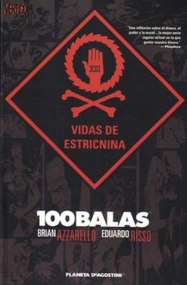 100 Balas (Rústica 128-304 pp) #4