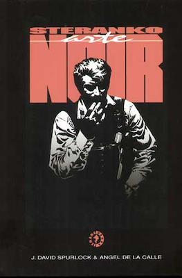 Steranko. Arte Noir