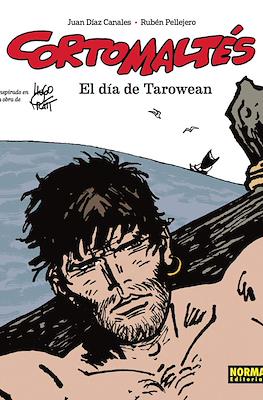 Corto Maltés #15