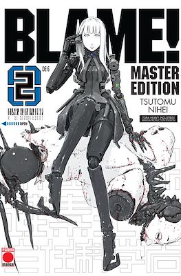 Blame! Master Edition #2