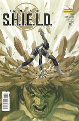 Agentes de S.H.I.E.L.D. (2015-2017) #7