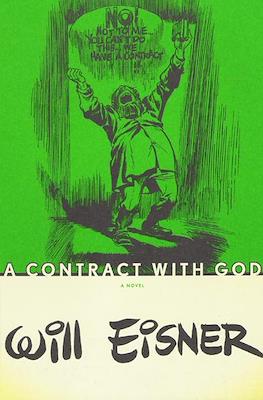 A Contract with God